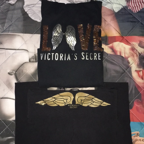 Victoria's Secret Other - Victoria secret outfit